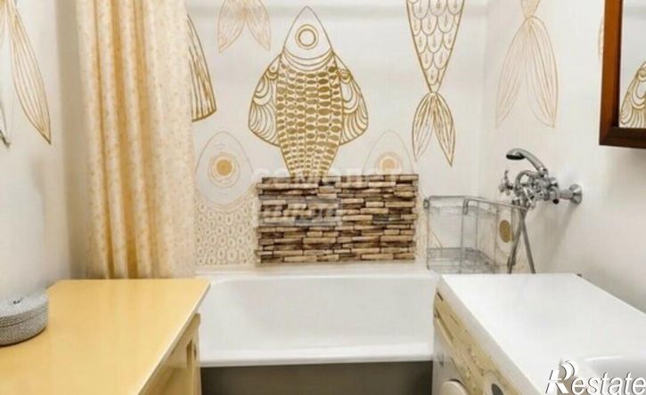 2-комн квартира проспект Космонавтов, 41,  д. 41