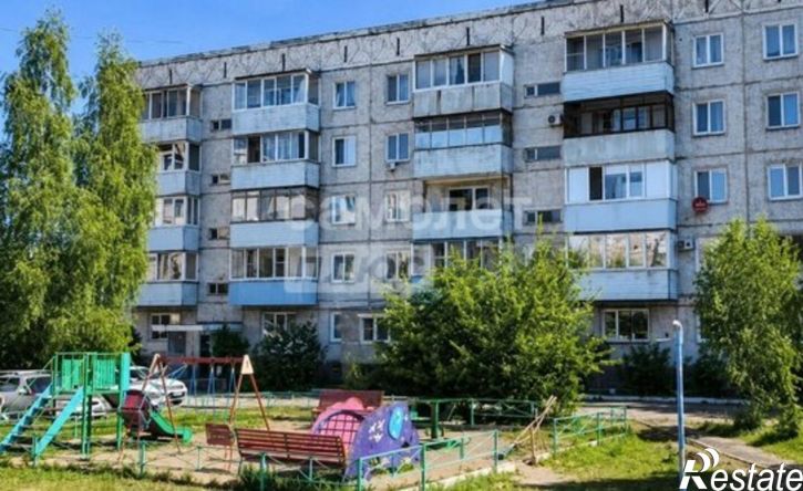 2-комн квартира проспект Космонавтов, 41,  д. 41