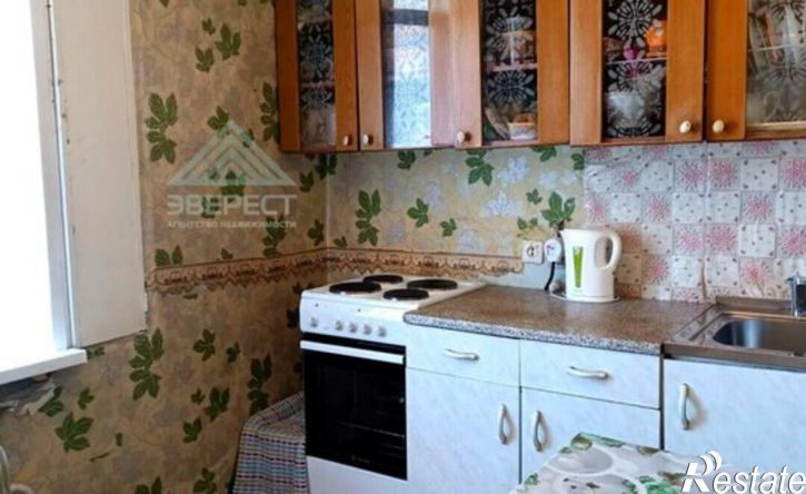 1-комн квартира ул Набережная, 8,  д. 8