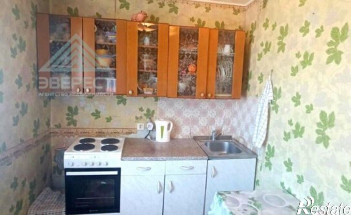 1-комн квартира ул Набережная, 8,  д. 8