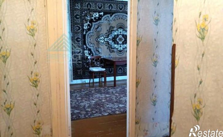 1-комн квартира ул Набережная, 8,  д. 8