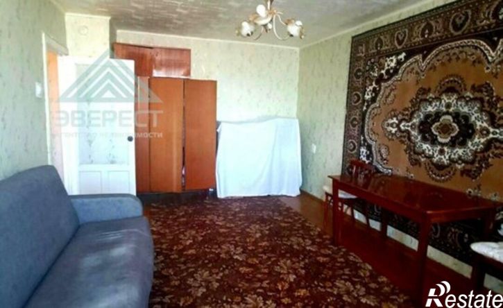 1-комн квартира ул Набережная, 8,  д. 8