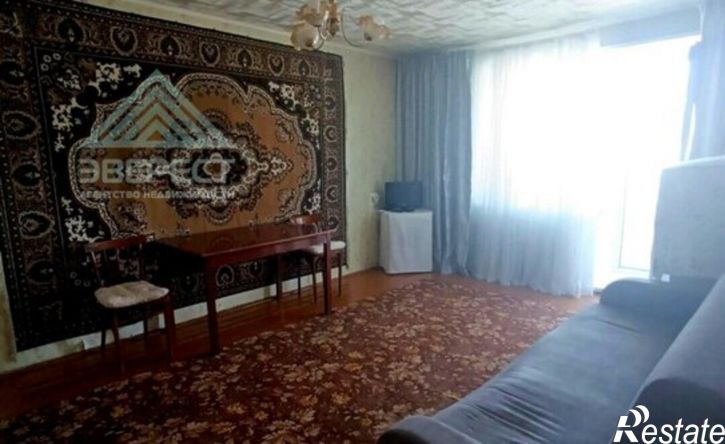 1-комн квартира ул Набережная, 8,  д. 8