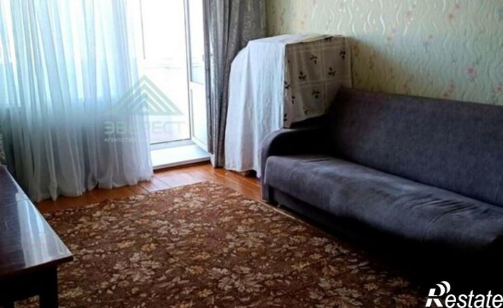 1-комн квартира ул Набережная, 8,  д. 8
