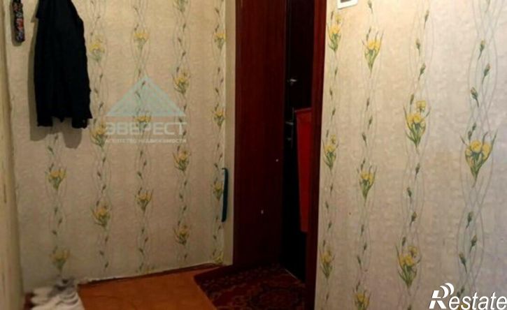1-комн квартира ул Набережная, 8,  д. 8