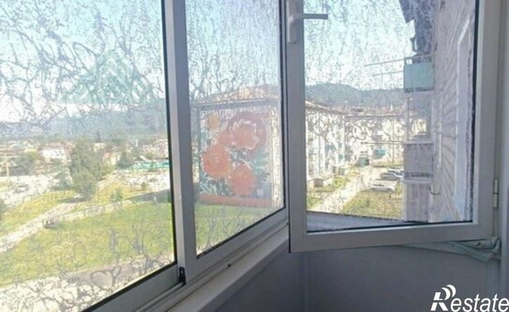 1-комн квартира ул Набережная, 8,  д. 8