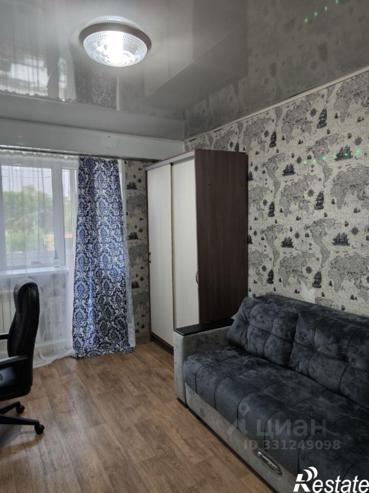 3-комн квартира ул Менделеева, 4,  д. 4