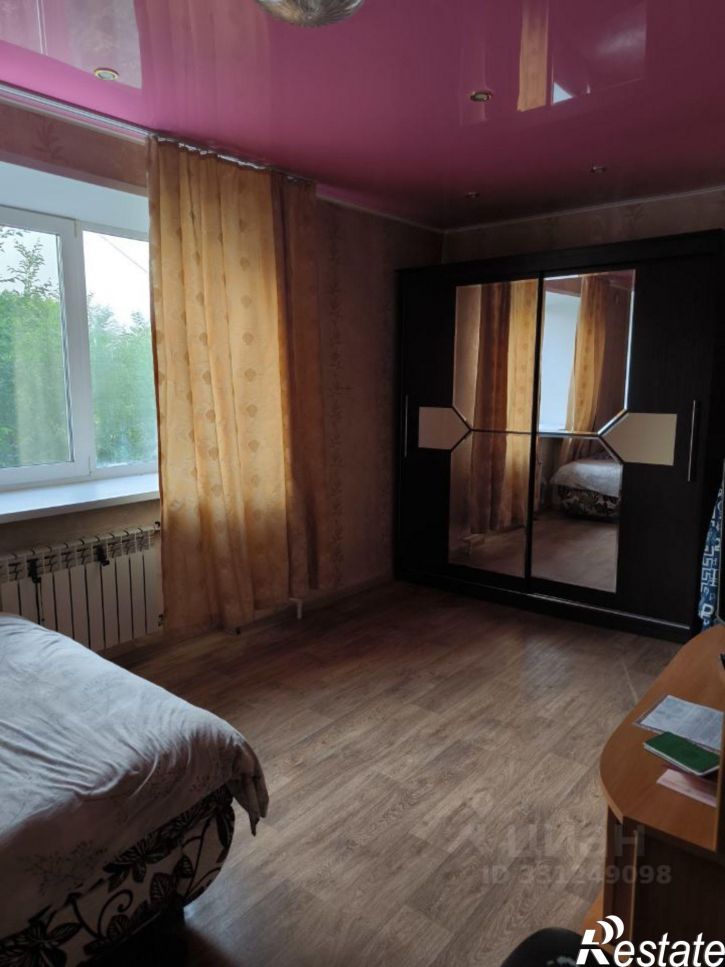 3-комн квартира ул Менделеева, 4,  д. 4