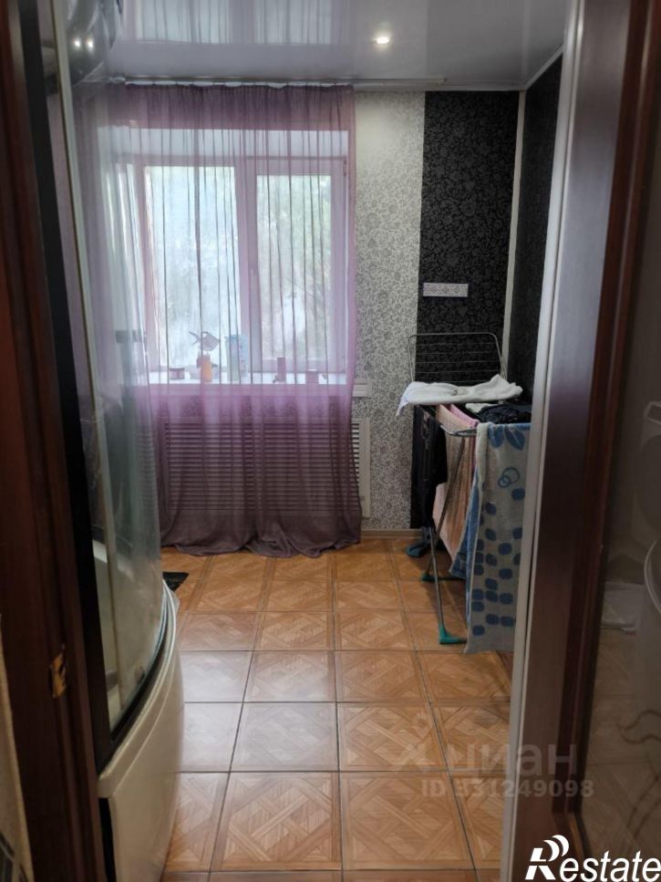 3-комн квартира ул Менделеева, 4,  д. 4