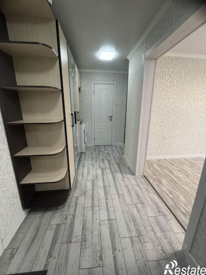 1-комн квартира Линейная улица, 249,  д. 249
