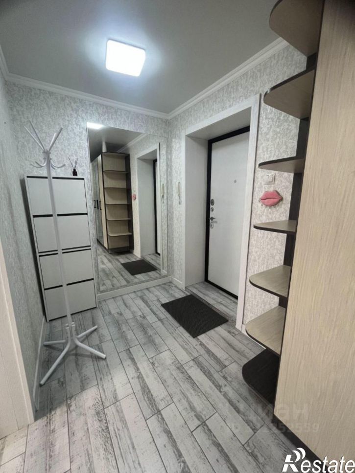 1-комн квартира Линейная улица, 249,  д. 249