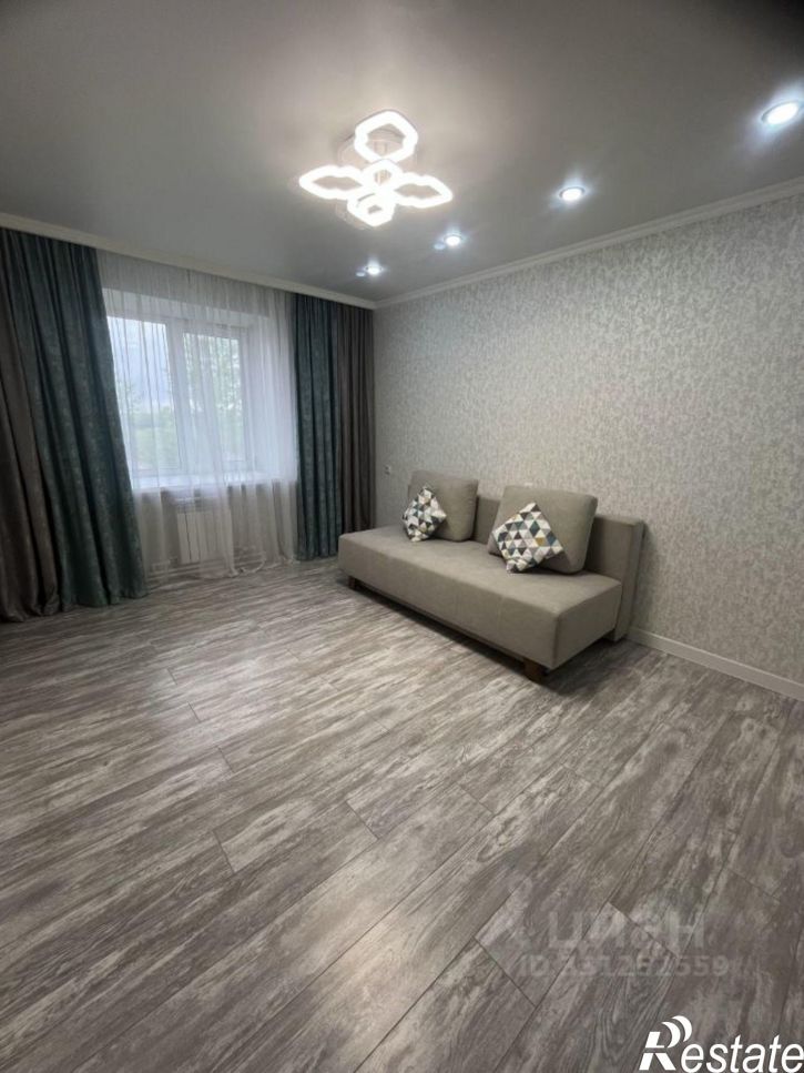 1-комн квартира Линейная улица, 249,  д. 249