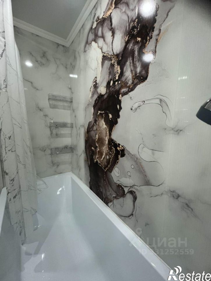 1-комн квартира Линейная улица, 249,  д. 249