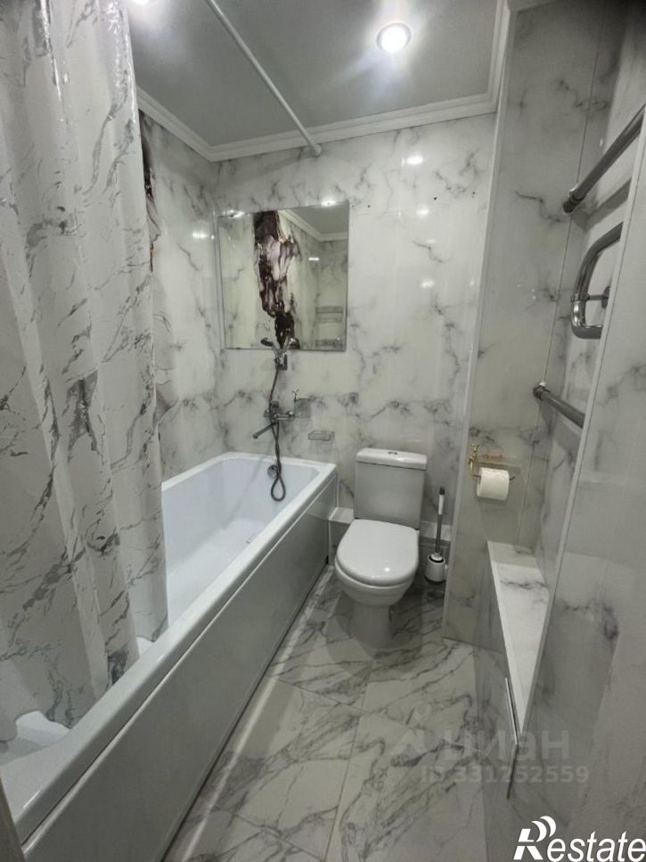 1-комн квартира Линейная улица, 249,  д. 249