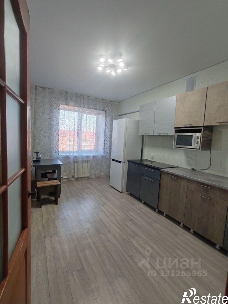 1-комн квартира проспект Космонавтов, 1В,  д. 1В