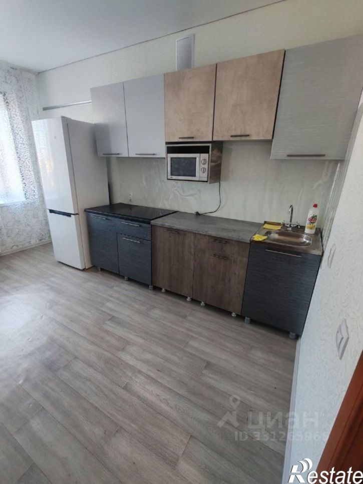 1-комн квартира проспект Космонавтов, 1В,  д. 1В