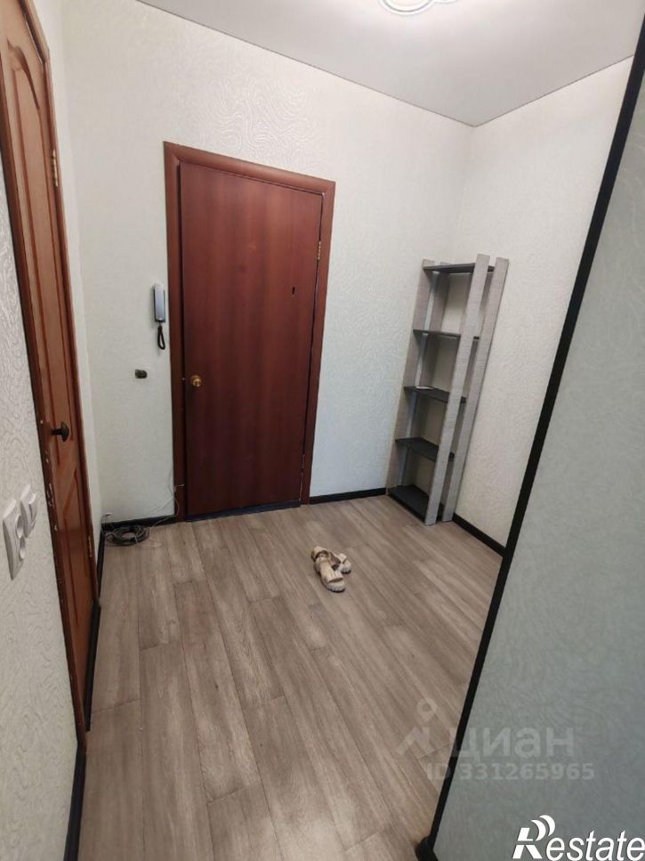 1-комн квартира проспект Космонавтов, 1В,  д. 1В