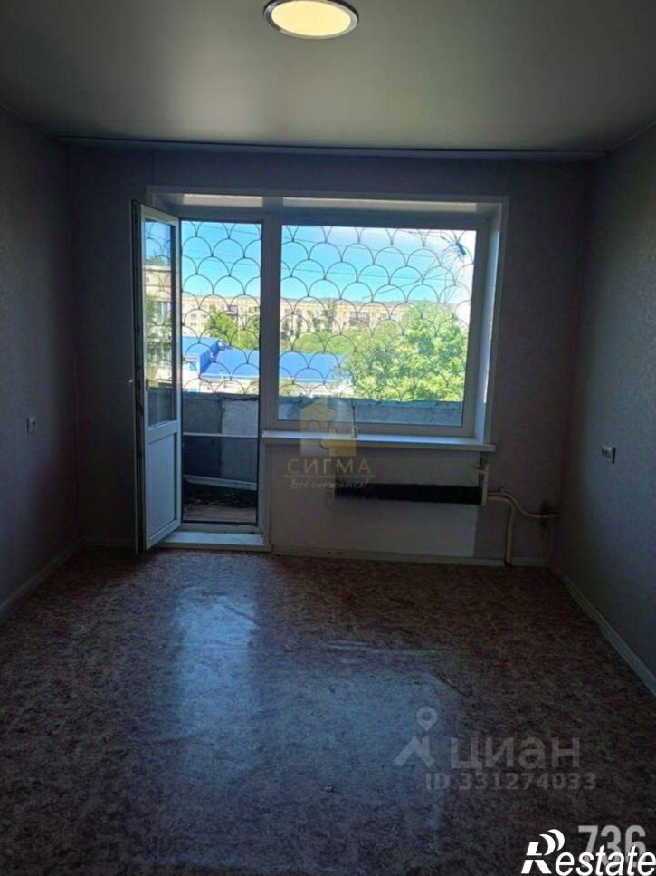 2-комн квартира Юбилейная улица, 24,  д. 24