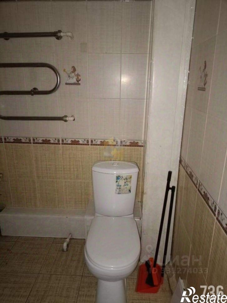 2-комн квартира Юбилейная улица, 24,  д. 24