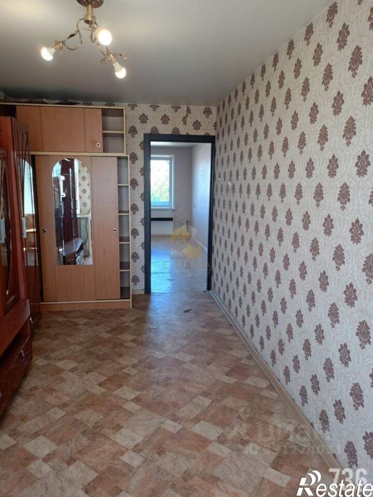 2-комн квартира Юбилейная улица, 24,  д. 24