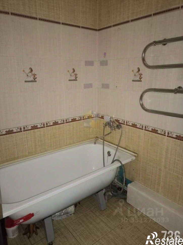 2-комн квартира Юбилейная улица, 24,  д. 24
