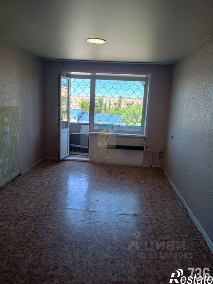 2-комн квартира Юбилейная улица, 24,  д. 24