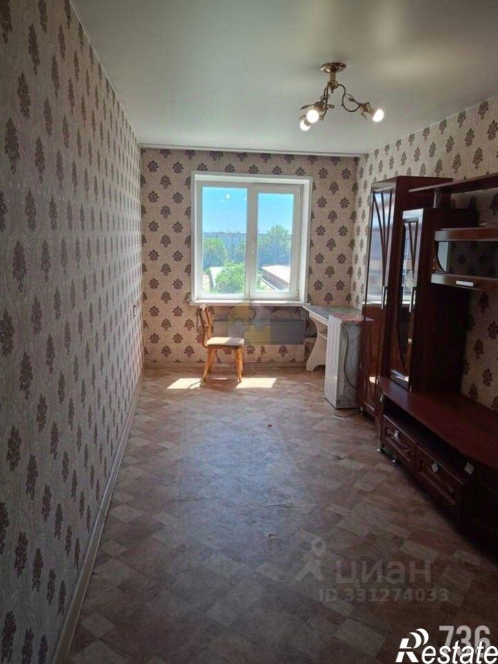 2-комн квартира Юбилейная улица, 24,  д. 24