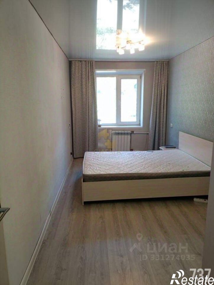 2-комн квартира пр-кт Космонавтов, 44А,  д. 44А