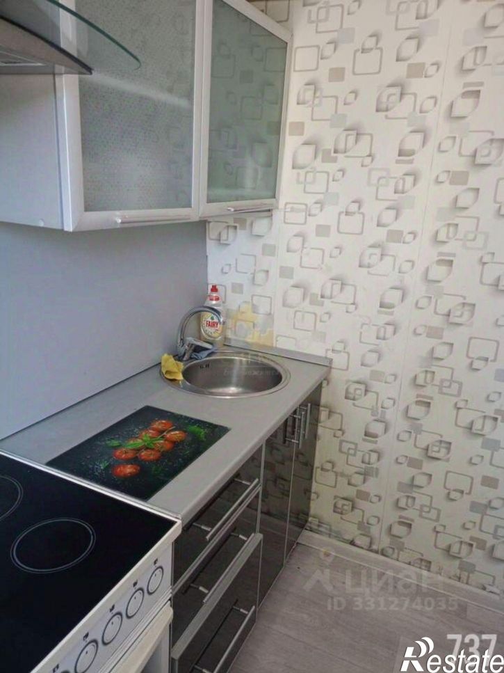 2-комн квартира пр-кт Космонавтов, 44А,  д. 44А