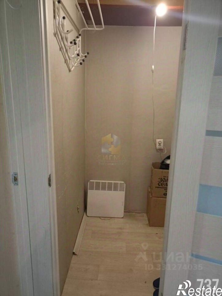 2-комн квартира пр-кт Космонавтов, 44А,  д. 44А