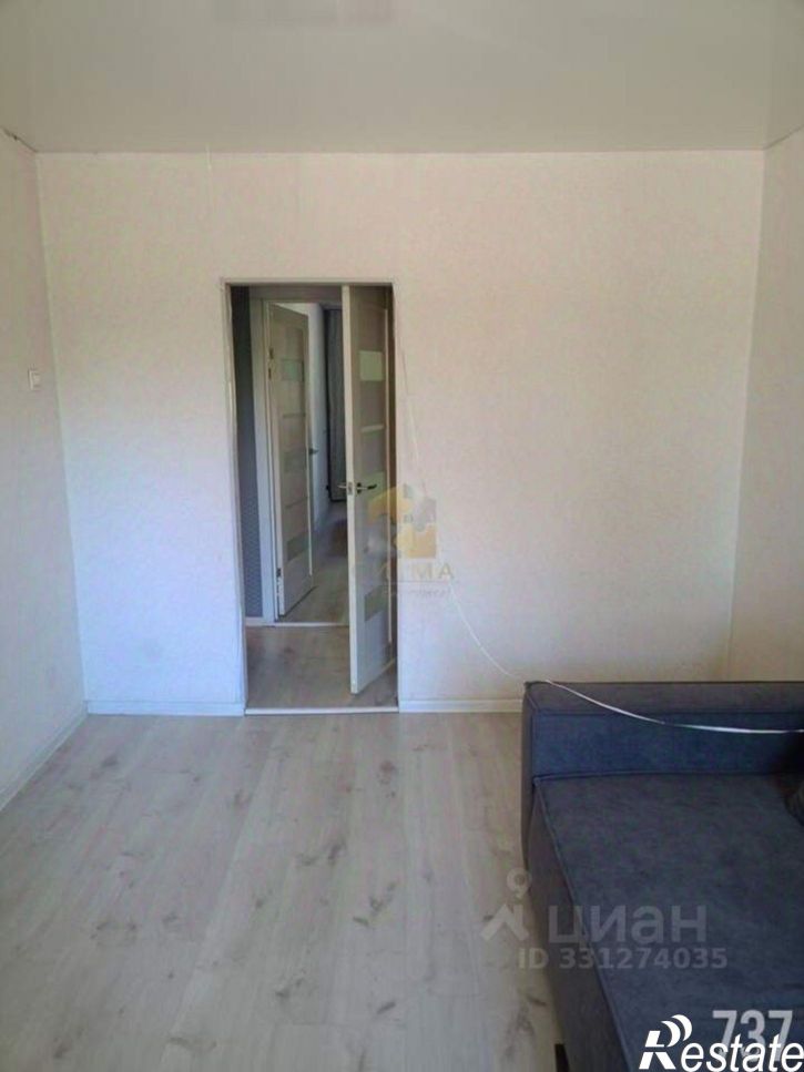 2-комн квартира пр-кт Космонавтов, 44А,  д. 44А