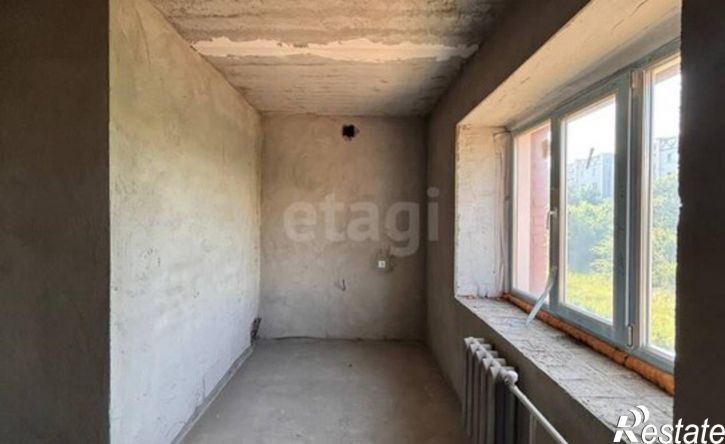 2-комн квартира улица Генерала Тихонова, 6Б к2,  д. 6Б к2