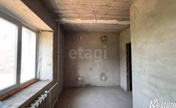 2-комн квартира улица Генерала Тихонова, 6Б к2,  д. 6Б к2