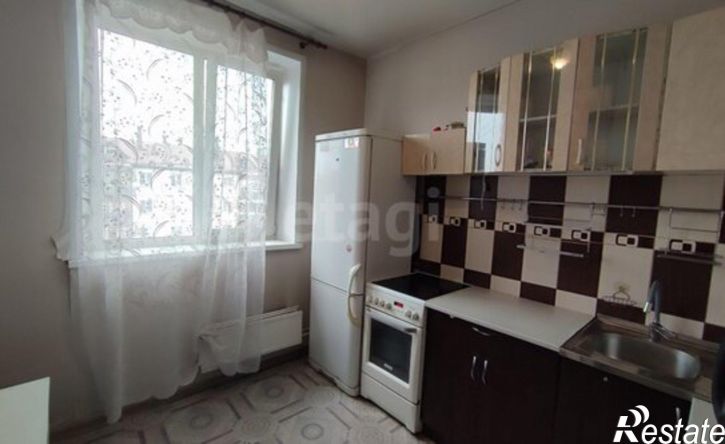 1-комн квартира Юбилейная улица, 32 к1,  д. 32 к1
