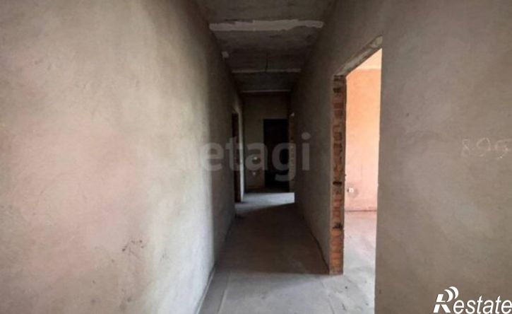 2-комн квартира улица Генерала Тихонова, 6Б к2,  д. 6Б к2