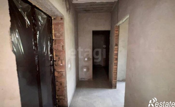 2-комн квартира улица Генерала Тихонова, 6Б к2,  д. 6Б к2