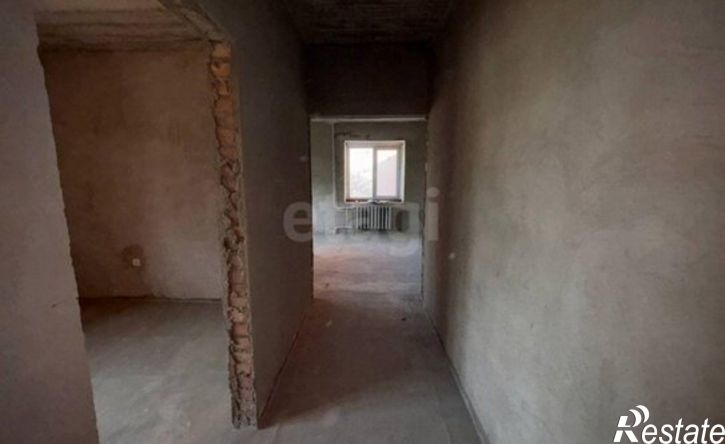 2-комн квартира улица Генерала Тихонова, 6Б к2,  д. 6Б к2