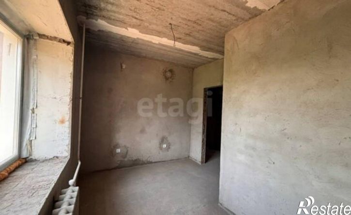 2-комн квартира улица Генерала Тихонова, 6Б к2,  д. 6Б к2