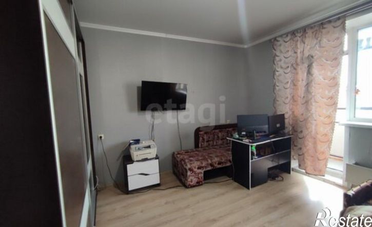 1-комн квартира Юбилейная улица, 32 к1,  д. 32 к1