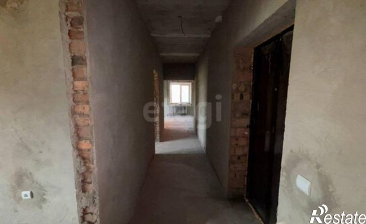 2-комн квартира улица Генерала Тихонова, 6Б к2,  д. 6Б к2