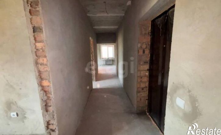 2-комн квартира улица Генерала Тихонова, 6Б к2,  д. 6Б к2