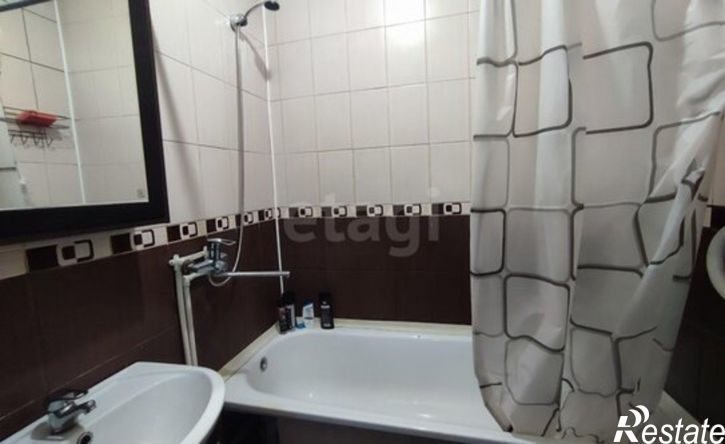 1-комн квартира Юбилейная улица, 32 к1,  д. 32 к1