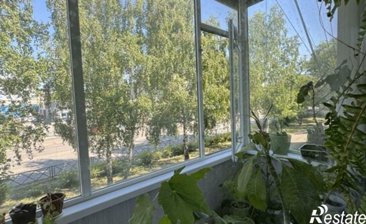 2-комн квартира Саяногорск, микрорайон Советский, 27