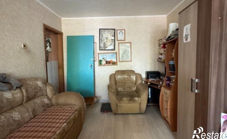 2-комн квартира Саяногорск, микрорайон Советский, 27