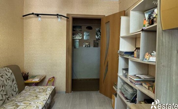 2-комн квартира Саяногорск, микрорайон Советский, 27