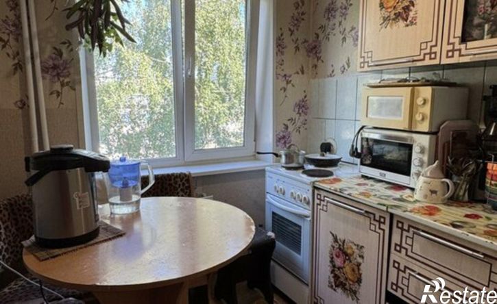 2-комн квартира Саяногорск, микрорайон Советский, 27