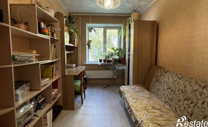 2-комн квартира Саяногорск, микрорайон Советский, 27
