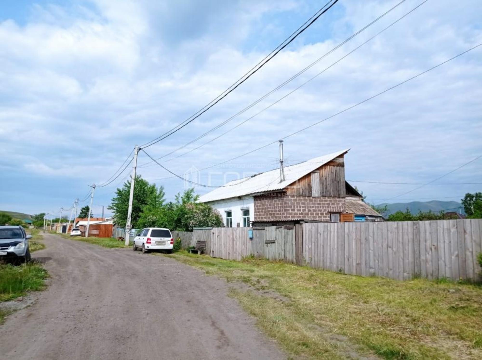 Купить дачу, дом, коттедж за 550 000 рублей на Сергея Есенина, 4