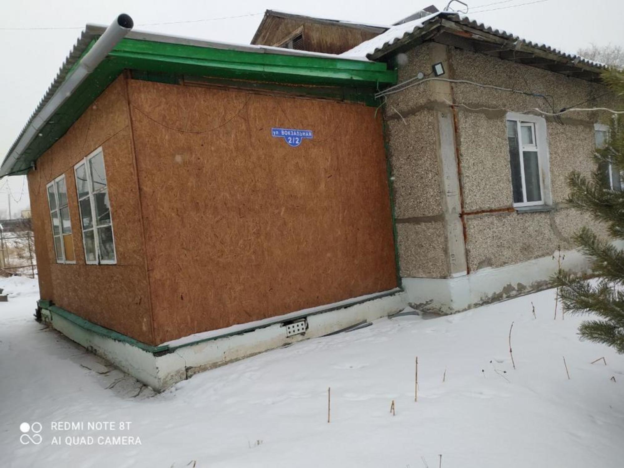 Купить дачу, дом, коттедж за 6 900 000 рублей на Вокзальная, 2/2
