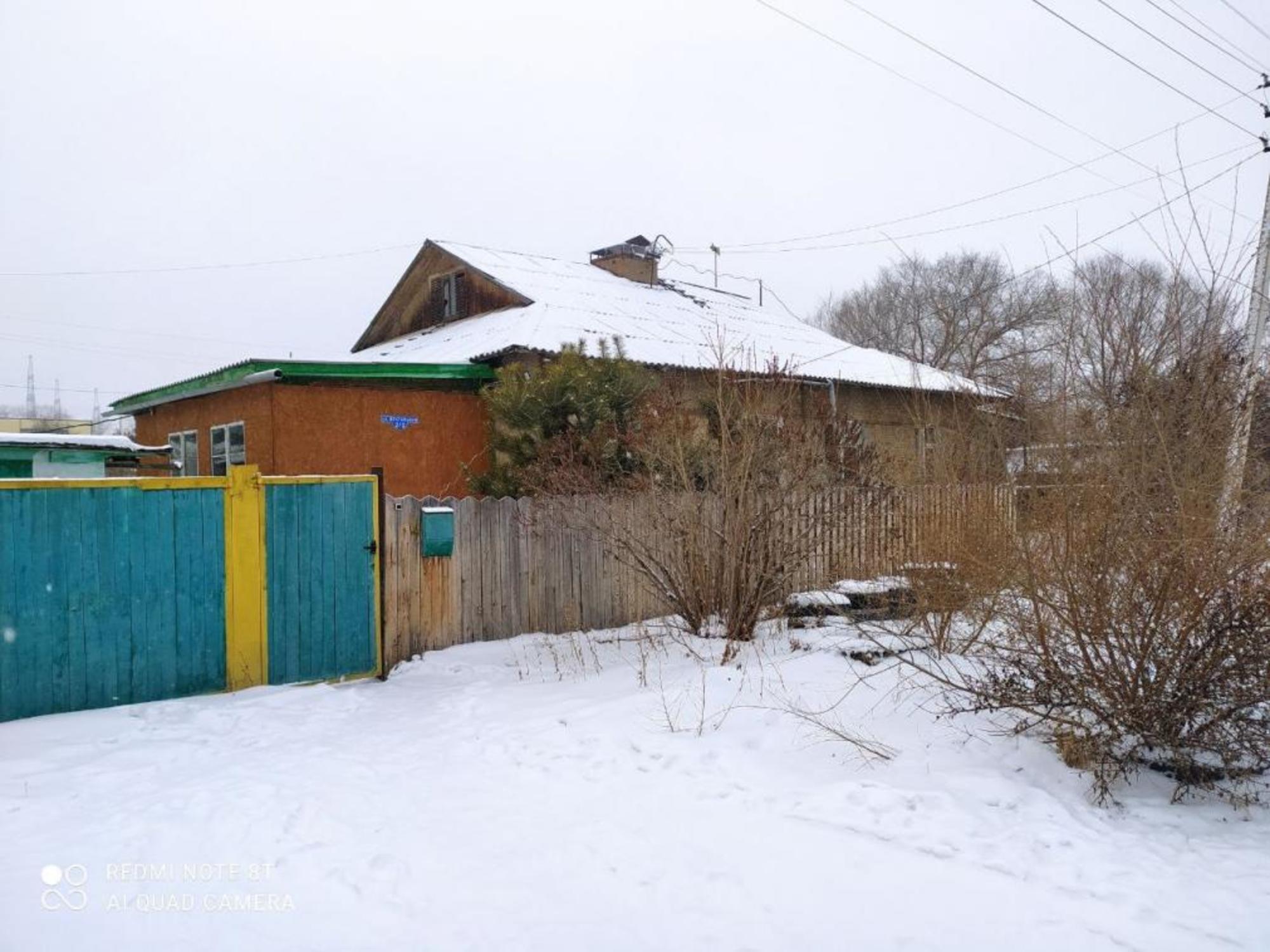 Купить дачу, дом, коттедж за 6 900 000 рублей на Вокзальная, 2/2